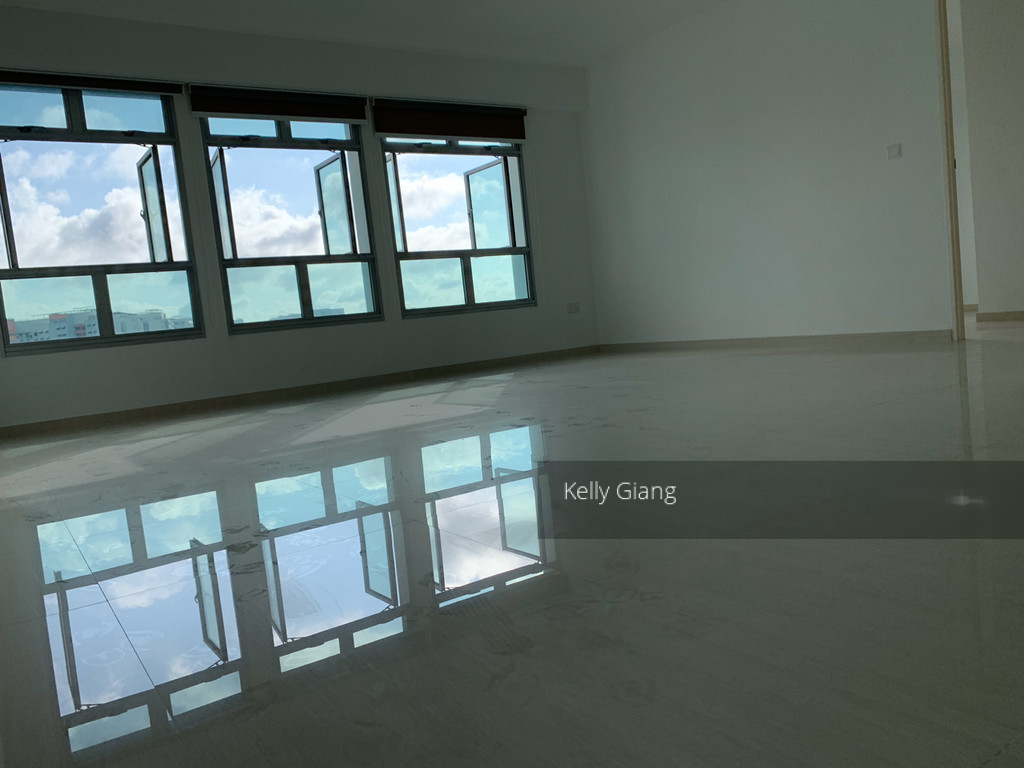 Blk 416B Fernvale Link (Sengkang), HDB 5 Rooms #218005401
